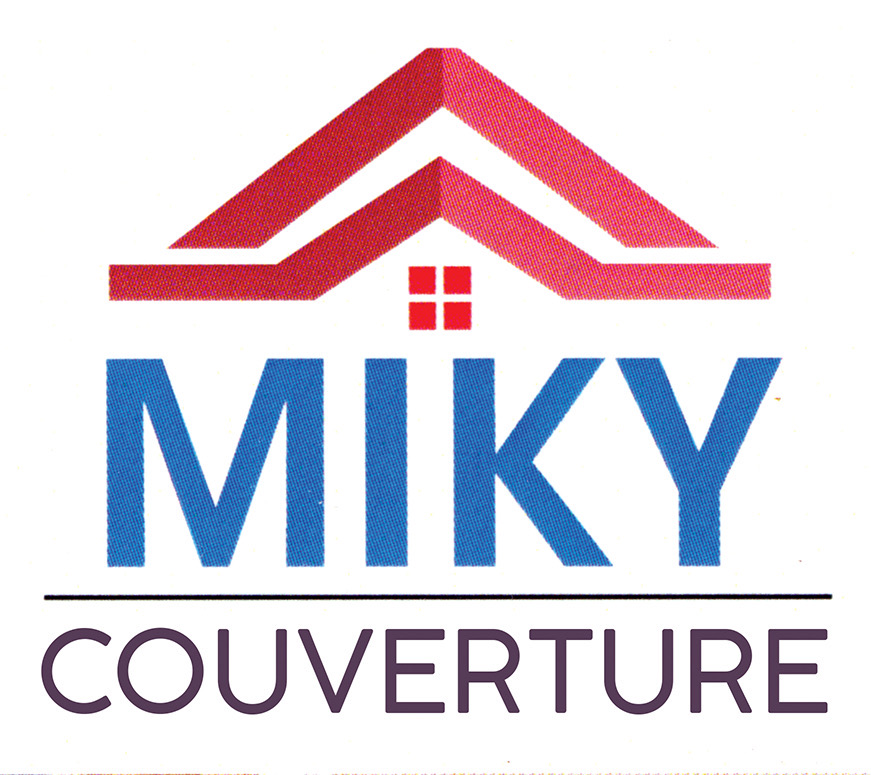 Logo Miky Couverture